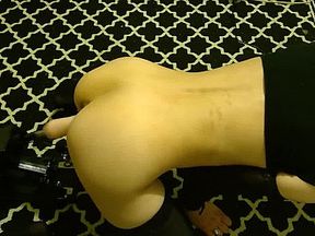 Horny Emo Teen Shows You Fuck Machine - Liz Lovejoy