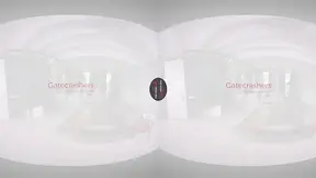 VirtualRealPorn com - Gatecrashers