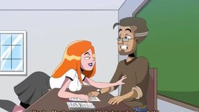 My Neighbors' Lovely Secret (Part 2)