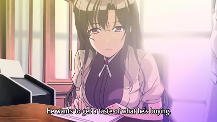 Ryuudouji Shimon no Inbou - 01