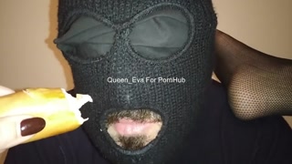 FOOD PORN - Padrona schiava da mangiare dalla sua fica&nbsp; &nbsp; &nbsp; &nbsp; &nbsp; &nbsp; &nbsp;
