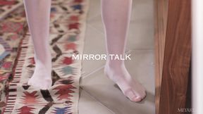 Mirror - Freya Mayer