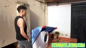 Slim Thiagui Twink has threesome with Sebas Gold and Tomas Nicolas