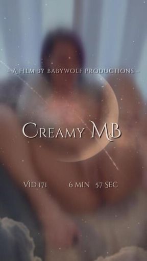 Vid171 – Creamy MB