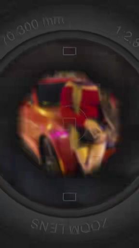 On the street on New Year's Eve