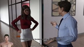 My Horny Wife Likes Interracial Sex Part 20
