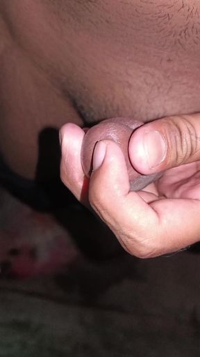 Desi Pakistani huge monster cock