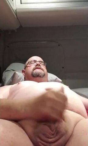 Coming Out: Twink's First Time with a Bear