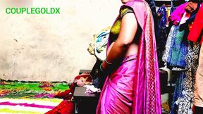 Komal Got Married to Her Old Friend in Goan