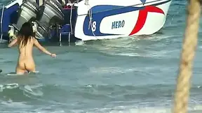 Asian hotties posing compilation 14