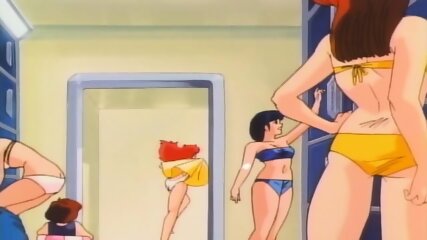 Project A-Ko (Long Live Ecchi)