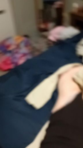 Wife ass and backshots from a stranger