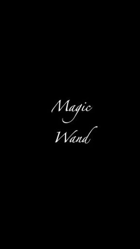 Magic Wand Lesbian Video