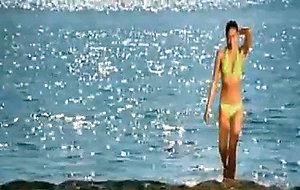 Hotkareen kapoor strip