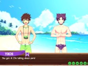 Camp Buddy - Episode 23