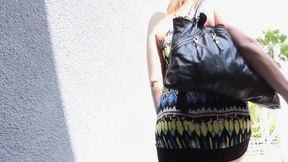 Xdominant 040 - Slavegirl training by cruel mistress