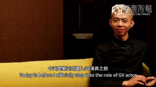 Onani, håndjobb – ung tatoverte asiatisk tenåring homofile horer rumpeknull