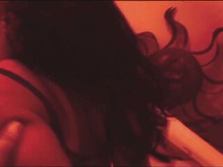 Interracial BBC Anal trio For Cousins