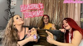 Nancifer’s Torment