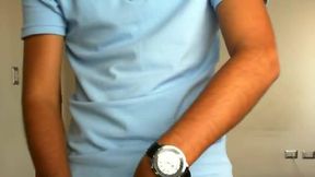 Vincel Mont Private Show