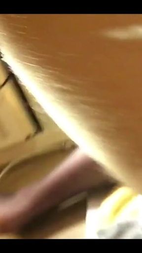 Golf Hole and Fucking Machine