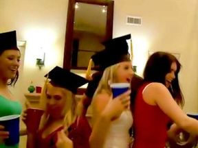 Grad Time !!