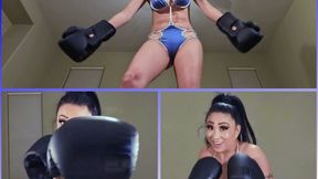 After Hours Mixed Boxing Challenge POV (mp4)