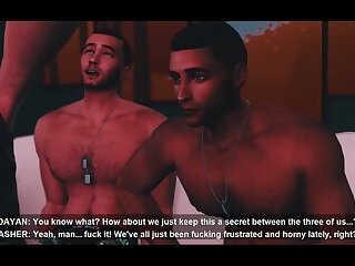 Barrack Bros - SIMs