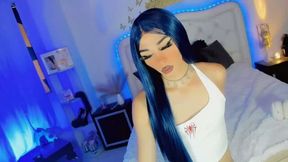 Aliz Free Private Show
