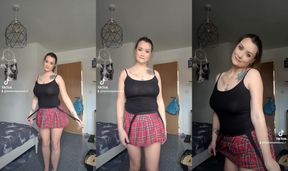 Amazing xxx scene milf hot watch it lina paige