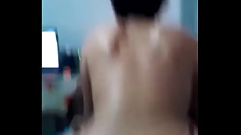 AMIGA DEL GYM ME ACOMPA&Ntilde_A A CASA PARA DELICIOSO ORAL