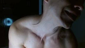 Mario Suarez Private Show