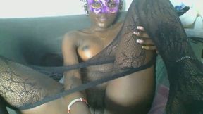 Vina Belle Private Show