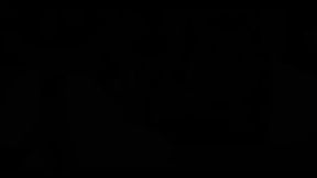 POV Double Blowjob with Natalie and Thea