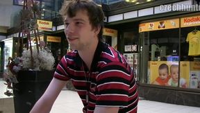 Czech Hunter: A Cultural Interchange Takes a Naughty Turn