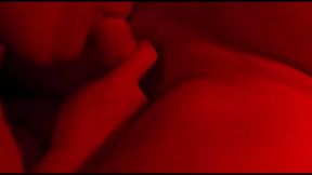 Honeysuckle's Sensual Sex session with an Amateur BBW OLDER WOMAN