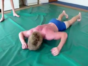 Jessie J Humiliates Ferdi