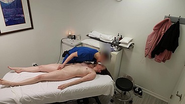 Ashley, my fan sent his wife to me and asked me to show her a good time, and I sure did *full version*