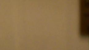 ”Close up ebony teen sucking on prick”