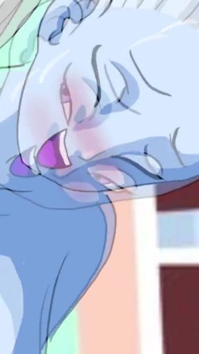 Iconic moment from &quot;Vados leaves his celestial side for carnal 😈 pleasure (Dragon Ball Hentai)&quot;