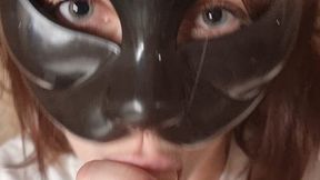 NAUGHTYBUNNY69 AND CAT FANTASY, DEEP PLEASURE