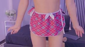 Dulce May Private Show