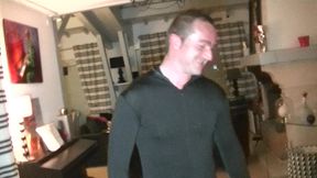 mon pote redwan baise son beau perej ai surprise mon pote redwan au reveil en...