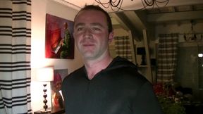 mon pote redwan baise son beau perej ai surprise mon pote redwan au reveil en...