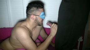 mon pote redwan baise son beau perej ai surprise mon pote redwan au reveil en...