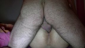 mon pote redwan baise son beau perej ai surprise mon pote redwan au reveil en...