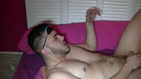 mon pote redwan baise son beau perej ai surprise mon pote redwan au reveil en...