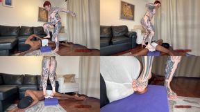 Lohhtuz - I Popped One? Whoopsie (HD 1080p MP4)