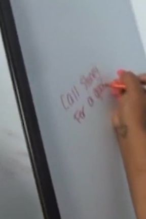 Big Tit Ebony Babe Feels Extra Giving with Gloryhole Pleasure