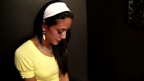 lyla storm sucks will powers gloryhole style
